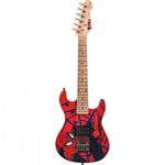 Guitarra Infantil Marvel Spider-man Phx