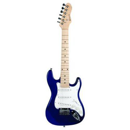 Guitarra Infantil Michael GM219N Mb - Metallic Blue