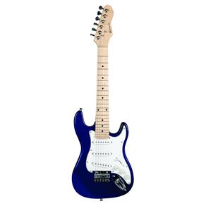 Guitarra Infantil Michael GM219N MB - Metallic Blue