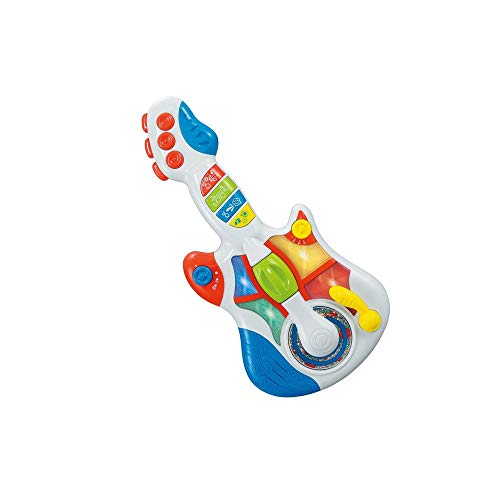 Guitarra Infantil Musical - Zoop Toys