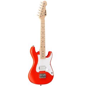 Guitarra Infantil Phoenix Stratocaster JR PHX IST-H