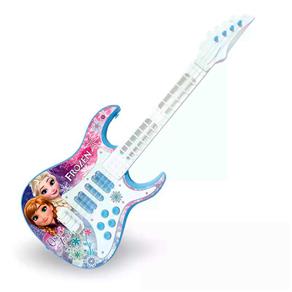Guitarra Infantil Toyng Frozen