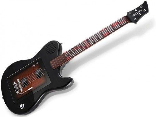 Guitarra ION All Star para IPad, IPhone e IPod Touch - IGT06