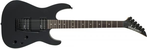 Guitarra Jackson Dinky 291 0121 - Js11 - 503 - Gloss Black