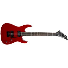 Guitarra Jackson Dinky 291 0121 - Js11 - 552 - Metallic Red