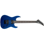 Guitarra Jackson Dinky 291 0121 - Js11 - 527 - Metallic Blue
