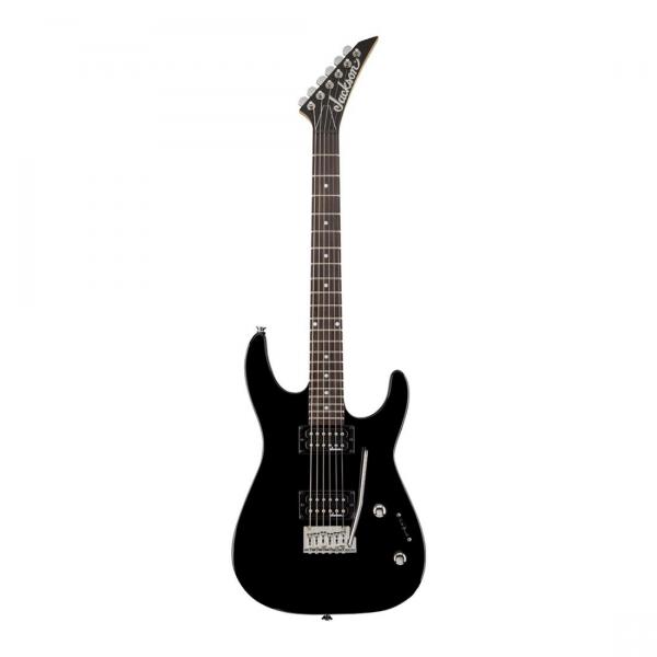 Guitarra Jackson Dinky 291 0110 - Js11 - 503 - Gloss Black
