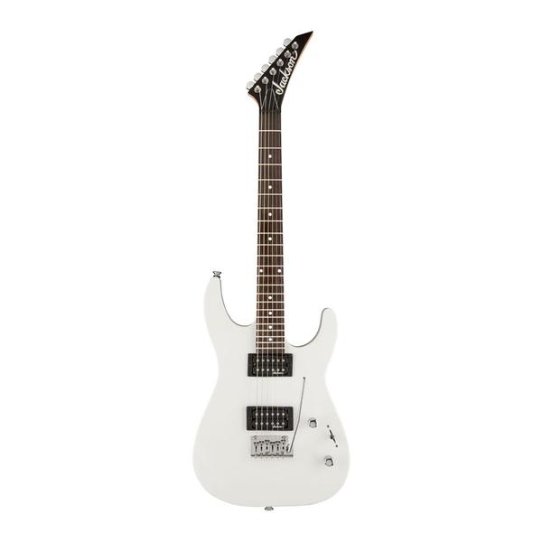 Guitarra Jackson Dinky 291 0110 - Js11 - 576 - Gloss White