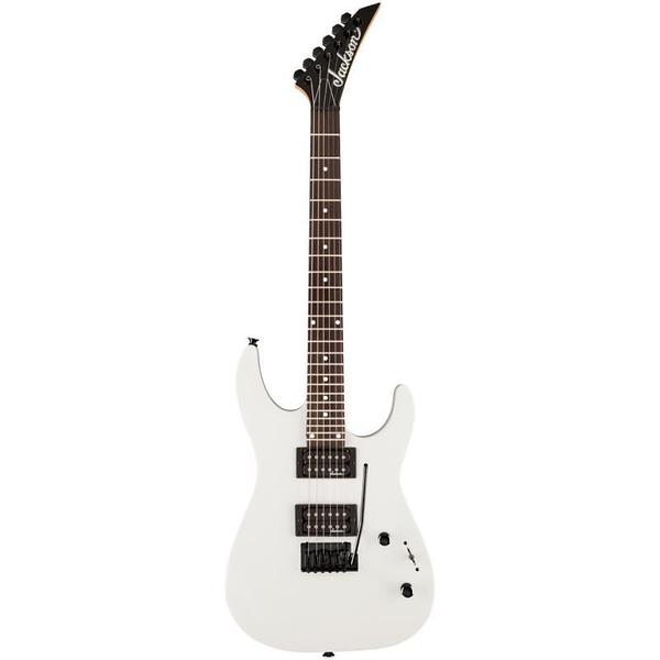 Guitarra Jackson Dinky 291 0111 576 Js12 Gloss White