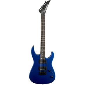 Guitarra Jackson Dinky 291 0111 JS12 527 Metallic Blue