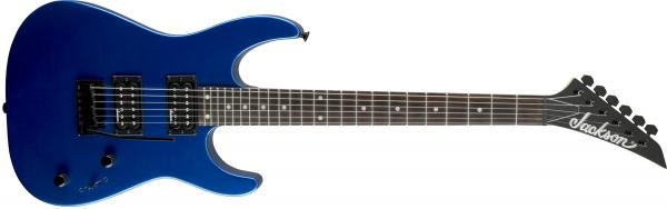 Guitarra Jackson Dinky 291 0111 - Js12 - 527 - Metallic Blue