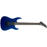 Guitarra Jackson Dinky 291 0111 - Js12 - 527 - Metallic Blue