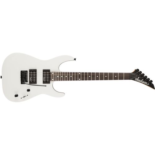 Guitarra Jackson Dinky 291 0111 - Js12 - 576 - Gloss White