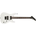 Guitarra Jackson Dinky 291 0111 - Js12 - 576 - Gloss White