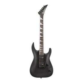 Guitarra Jackson Dinky Arch Top 291 0120 - Js22 - 576 - Satin Black