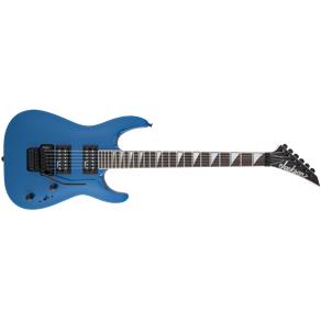 Guitarra Jackson Dinky Arch Top 291 0148 - Js32 - 522 - Bright Blue
