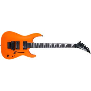 Guitarra Jackson Dinky Arch Top 291 0148 - Js32 - 580 - Neon Orange