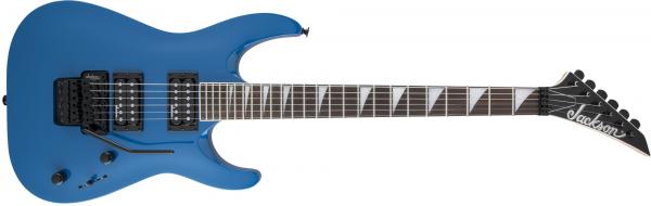 Guitarra Jackson Dinky Arch Top 291 0148 Js32 522bright Blue
