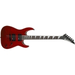 Guitarra Jackson Dinky Arch Top 291 0128 Js32tq 590 Q.t.red