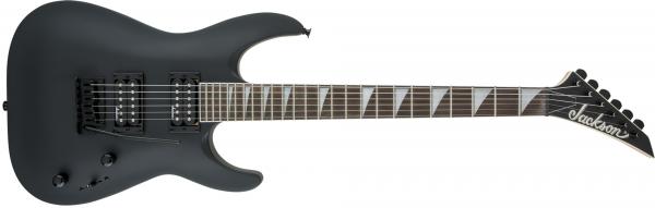 Guitarra Jackson Dinky Arch Top 291 0224 Js22 568satin Black