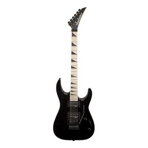 Guitarra Jackson Dinky Arch Top 291 0238 - Js32 - 503 - Maple Gloss Black