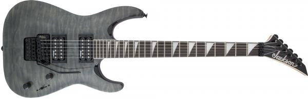 Guitarra Jackson Dinky Arch Top 291 0238 Js32q 585 Maple Tbk