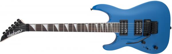 Guitarra Jackson Dinky Arch Top 291 1138 Js32l 522 B.blue