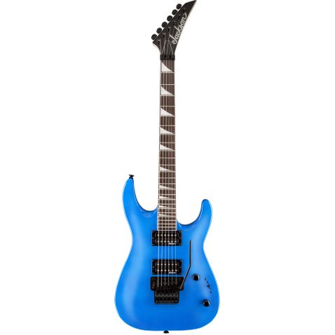 Guitarra Jackson Dinky Arch Top Js32 522 - Bright Blue