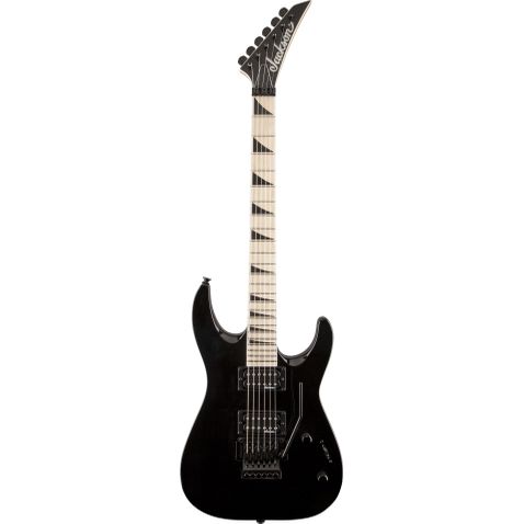 Guitarra Jackson Dinky Arch Top Js32 503 - Maple Gloss Black