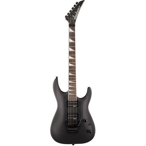 Guitarra Jackson Dinky Arch Top Js32 576 - Satin Black