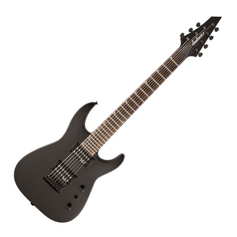 Guitarra Jackson Dinky Arch Top Js22-7 576 - Satin Black