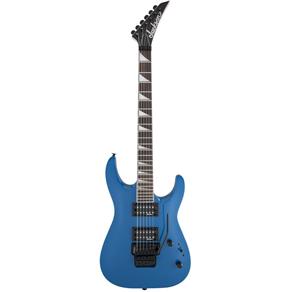Guitarra Jackson Dinky Arch Top - JS32 - Bright Blue