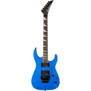 Guitarra Jackson Dinky Arch Top JS32 Bright Blue