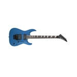 Guitarra Jackson Dinky Arch Top Js32 - Bright Blue