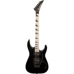 Guitarra Jackson Dinky Arch Top Js32 -maple Gloss Black