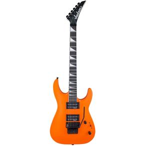Guitarra Jackson Dinky Arch Top - JS32 - Neon Orange