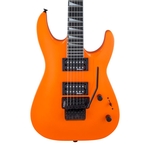 Guitarra Jackson Dinky Arch Top JS32 Neon Orange