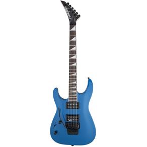 Guitarra Jackson Dinky Arch Top - JS32L - Bright Blue