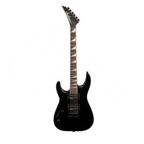 Guitarra Jackson Dinky Arch Top Js22l Gloss Black