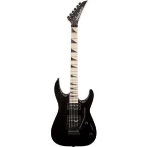 Guitarra Jackson Dinky Arch Top JS32M Maple Gloss Black