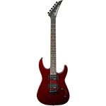 Guitarra Jackson Dinky Js12 552 - Metallic Red