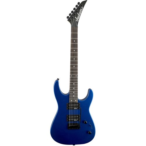 Guitarra Jackson Dinky Js12 527 - Metalic Blue