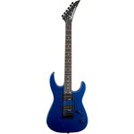 Guitarra Jackson Dinky Js12 527 - Metalic Blue