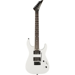Guitarra Jackson Dinky Js12 576 - Gloss White