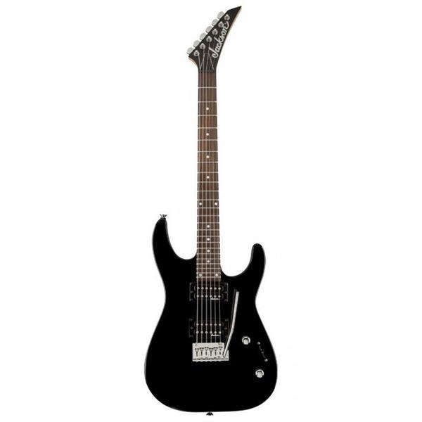 Guitarra Jackson Dinky Js12 Gloss Black