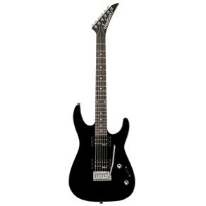 Guitarra Jackson Dinky JS11 - 503 Gloss Black