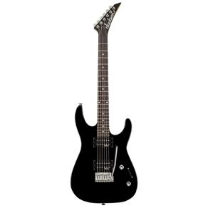 Guitarra Jackson Dinky JS11 - 503 - Gloss Black