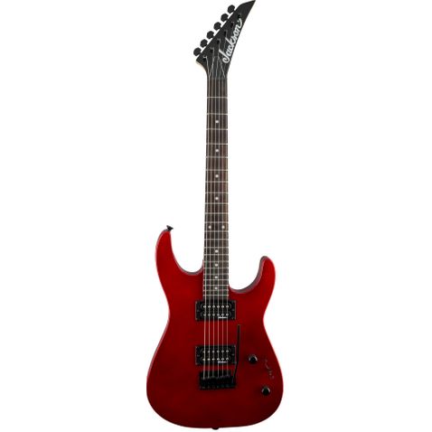 Guitarra Jackson Dinky Js11 552 - Metallic Red