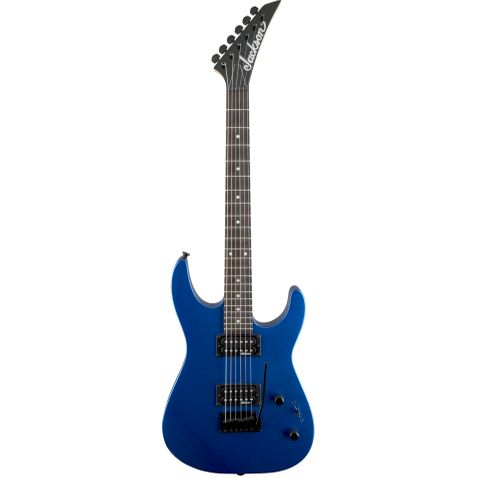 Guitarra Jackson Dinky Js11 527 - Metalic Blue