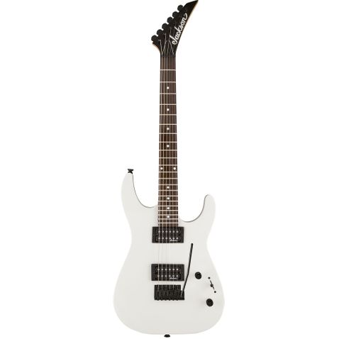 Guitarra Jackson Dinky Js11 576 - Gloss White